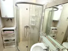 łazienk wc razem kabina natryskowa