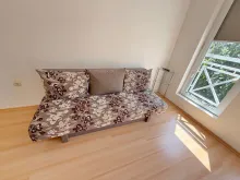 widok na pokój