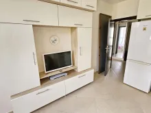 widok na salon