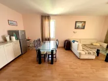 Sofa w salonie