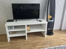 Telewizor w pokoju