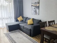 Sofa w salonie