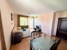 Sofa w salonie