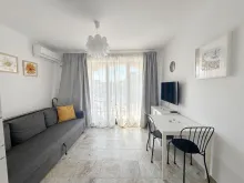 meble w pokoju