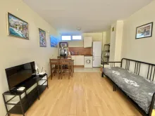 salon