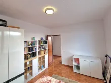 Salon, kuchnia