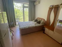 Widok na salon