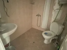 Łazienka z WC