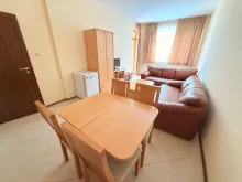 widok na salon
