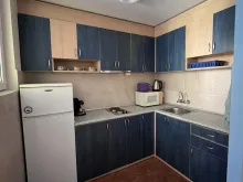 widok na kuchnię