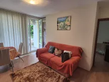 Salon, kuchnia