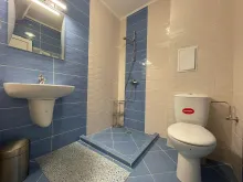 łazienka wc razem prysznic