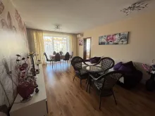 Salon, kuchnia