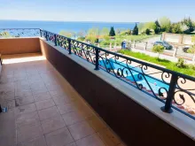 z widokiem na morze