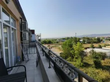 taras