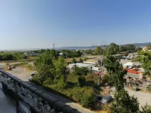 taras
