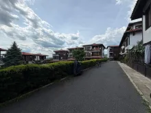 kompleks, teren, basen