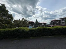 kompleks, teren, basen