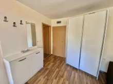 widok na salon
