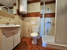 łazienka wc razem kabina natryskowa