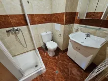 łazienka wc razem kabina natryskowa