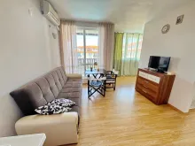 widok na salon