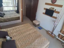 Sypialnia Wnętrze i umeblowanie