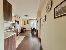 widok na salon