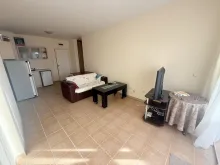 widok na salon
