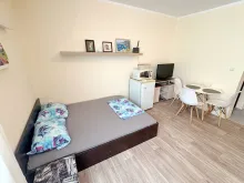 widok na pokój