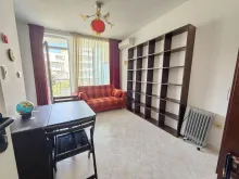 widok na salon