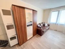 widok na pokój