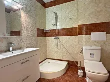 łazienka wc razem prysznic