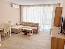 widok na salon
