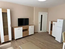 widok na salon