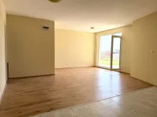 widok na pokój