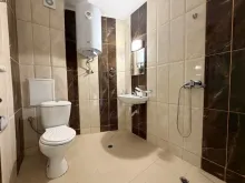 łazienka wc razem prysznic