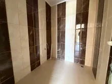 łazienka wc razem