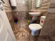 łazienka wc razem prysznic