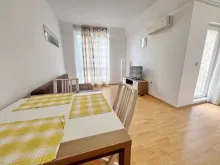 widok na pokój
