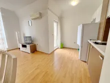 widok na pokój