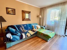 widok na salon