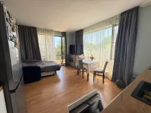 Apartament nad morzem