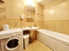 łazienka wc razem
