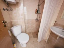 Toaleta