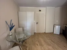 Wnętrze pokoju