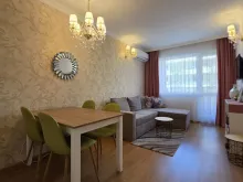 Wnętrze i umeblowanie