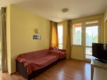 dwupokojowe mieszkanie