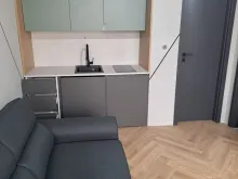 Wnętrze i umeblowanie