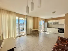 apartament dwupokojowy
